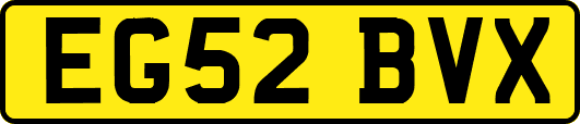 EG52BVX