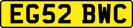 EG52BWC