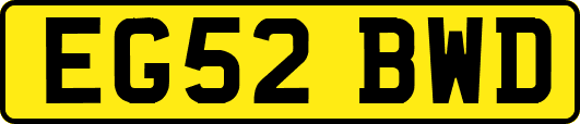 EG52BWD