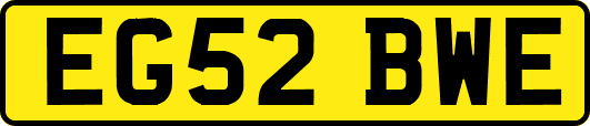 EG52BWE
