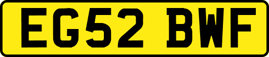 EG52BWF