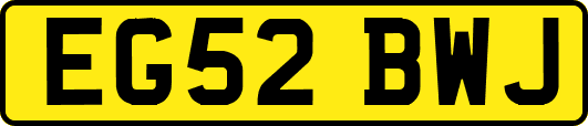 EG52BWJ