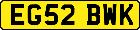 EG52BWK