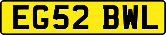 EG52BWL