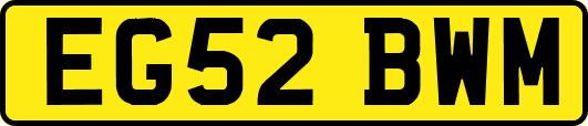 EG52BWM