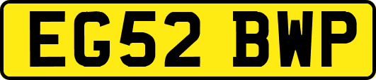 EG52BWP