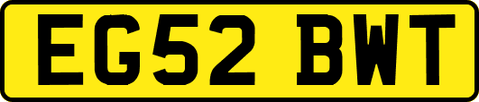 EG52BWT