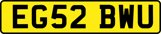 EG52BWU