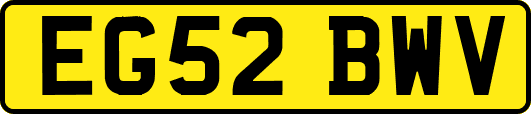 EG52BWV