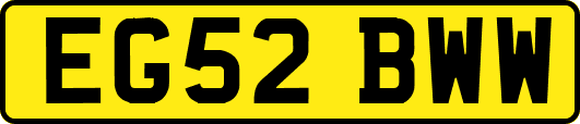 EG52BWW