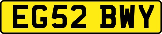 EG52BWY