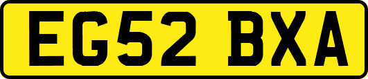 EG52BXA