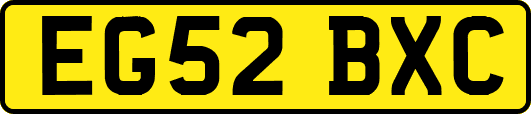 EG52BXC