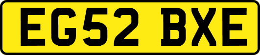 EG52BXE