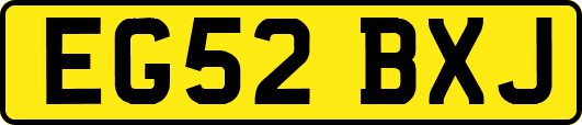 EG52BXJ