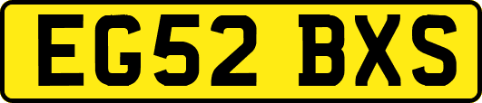 EG52BXS
