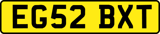 EG52BXT