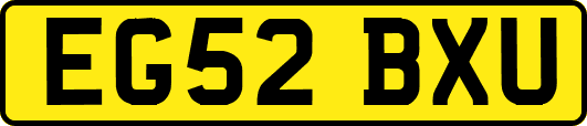 EG52BXU