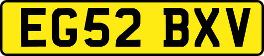 EG52BXV