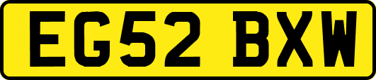 EG52BXW