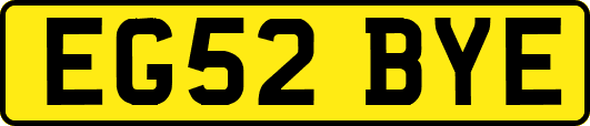 EG52BYE