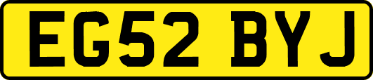 EG52BYJ