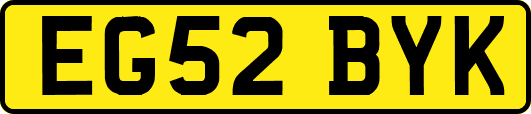 EG52BYK