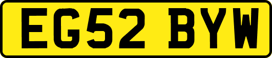 EG52BYW