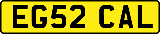 EG52CAL