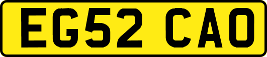 EG52CAO