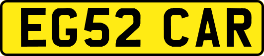 EG52CAR