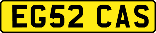 EG52CAS