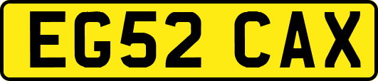 EG52CAX