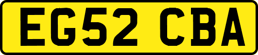 EG52CBA