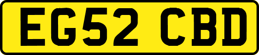 EG52CBD