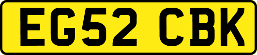 EG52CBK