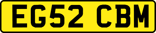 EG52CBM