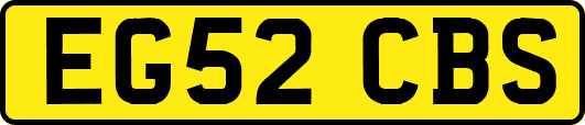 EG52CBS