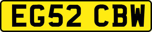 EG52CBW