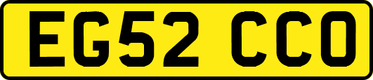 EG52CCO