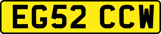 EG52CCW