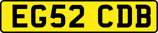 EG52CDB
