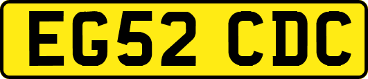EG52CDC