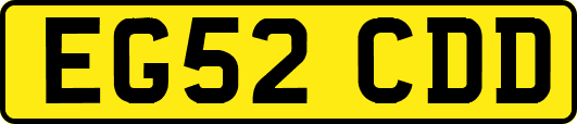 EG52CDD