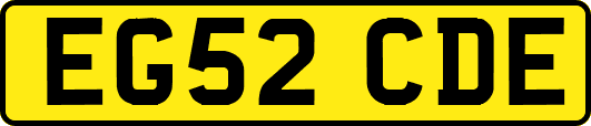 EG52CDE