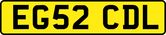 EG52CDL
