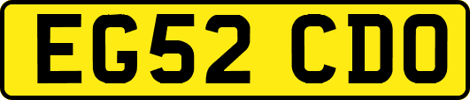 EG52CDO