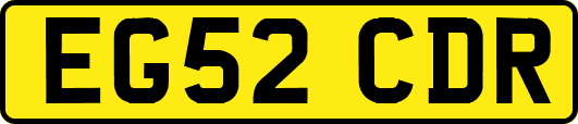 EG52CDR