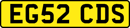 EG52CDS