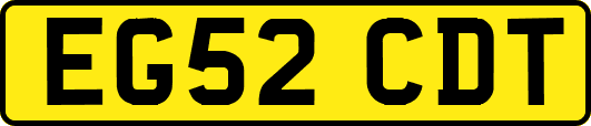 EG52CDT